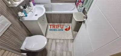 Ofertă de Vânzare Apartament 3 Camere, Zona Tolstoi, Alba Iulia - foto 13