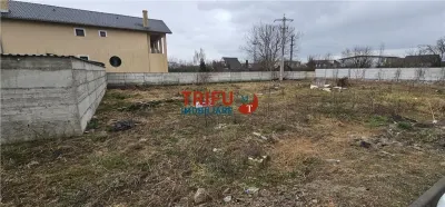 Teren de vanzare  zona Cetate! - foto 2