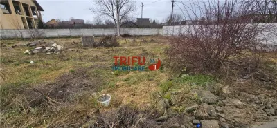 Teren de vanzare  zona Cetate! - foto 9