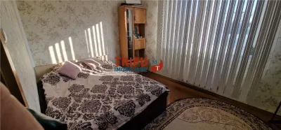 Casa de vanzare 5 camere zona Barabant - foto 6