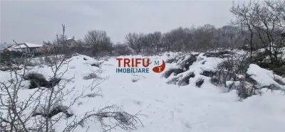 Teren de vanzare zona Podei - Alba Iulia