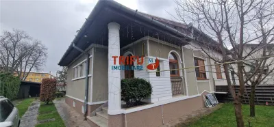 Casa de vanzare zona Cetate - Alba Iulia