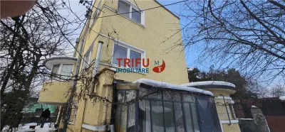 Casa rezidentiala de vanzare in Alba Iulia - Alba Iulia