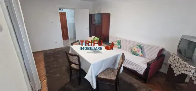 Garsoniera de inchiriat zona Cetae - foto 4