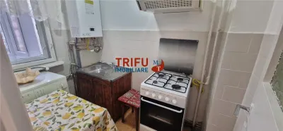 Garsoniera de inchiriat zona Cetae - foto 7