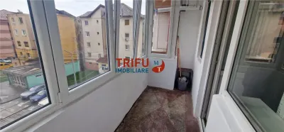 Garsoniera de inchiriat zona Cetae - foto 10