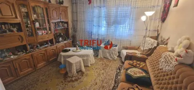 Garsoniera de vanzare zona Ampoi - foto 2