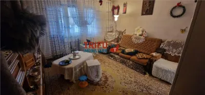Garsoniera de vanzare zona Ampoi - foto 4