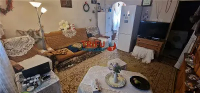 Garsoniera de vanzare zona Ampoi - foto 5