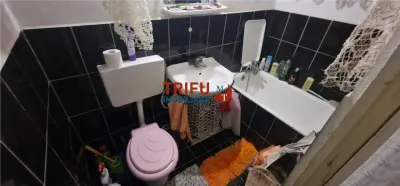 Garsoniera de vanzare zona Ampoi - foto 9