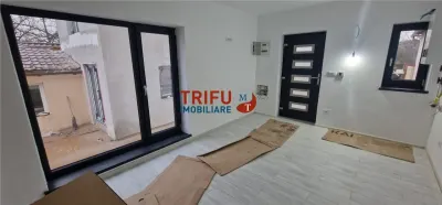 Casa de vanzare noua la cheie zona Centru - Alba Iulia