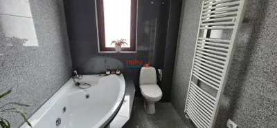 Casa de vanzare 5 camere 863mp teren zona Cetate - foto 13