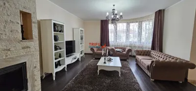 Casa de vanzare 5 camere 863mp teren zona Cetate - foto 4
