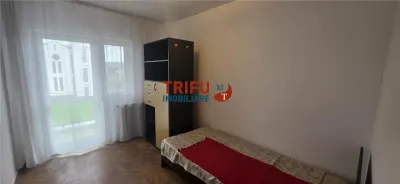 Apartament de vanzare cu 3 camere, 2 balcoane si 2 bai - foto 2