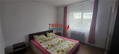 Apartament de vanzare cu 3 camere, 2 balcoane si 2 bai - foto 3