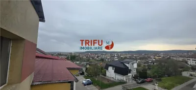 Apartament de vanzare cu 3 camere, 2 balcoane si 2 bai - foto 10
