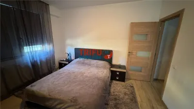Apartament de vanzare 2 camere zona ampoi - foto 6