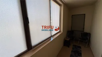 Apartament de vanzare 2 camere zona ampoi - foto 10