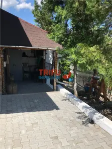 Casă primitoare și Cramă premiată „la cheie” în zona viticolă Cricău - foto 12