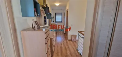 Casa de vanzare 4 camere zona Orizont - foto 11
