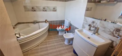 Casa de vanzare 4 camere zona Orizont - foto 12