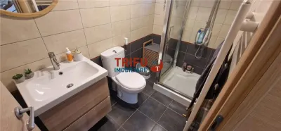 Casa de vanzare 4 camere zona Orizont - foto 13