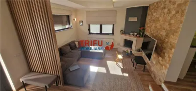 Casa de vanzare 4 camere zona Orizont - foto 4