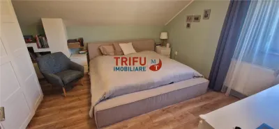 Casa de vanzare 4 camere zona Orizont - foto 7