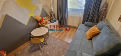 Casa de vanzare 4 camere zona Orizont - foto 8