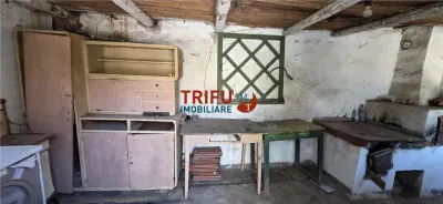 Casă individuală cu teren de 2398 mp în Cricău - foto 16