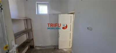 Casă individuală cu teren de 2398 mp în Cricău - foto 17