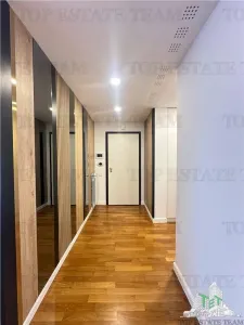 Apartament 3 camere, de inchiriat,  Ambasada SUA - foto 4