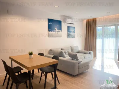 Apartament  2 Camere, de inchiriat, Iancu Nicolae - Bucuresti