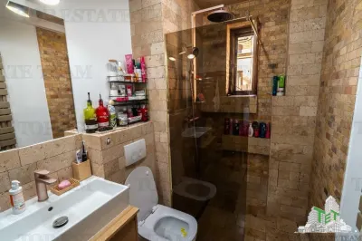 Apartament cu 2 camere de vanzare in Dorobanti Capitale - str Londra - foto 14