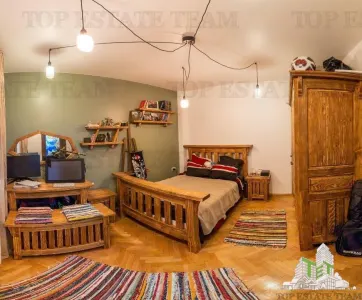 Apartament cu 2 camere de vanzare in Dorobanti Capitale - str Londra - foto 7