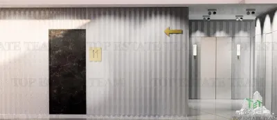 Apartament tip duplex de vanzare in zona Pipera - foto 12