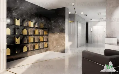 Apartament tip duplex de vanzare in zona Pipera - foto 5
