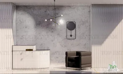 Apartament tip duplex de vanzare in zona Pipera - foto 9