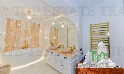 Apartament superb in zona de nord a Bucurestiului - Floreasca - foto 6
