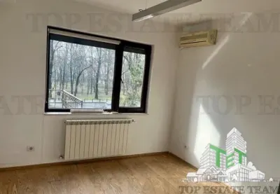 Vila cu 7 camere de închiriat în Floreasca - foto 12