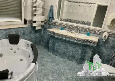 Vila cu 7 camere de închiriat în Floreasca - foto 10