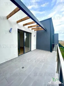 Vile moderne de vanzare in Bucuresti Pipera - confort, calitate si investitie sigura - Bucuresti
