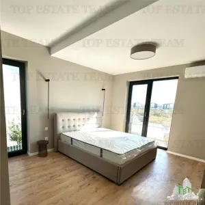 Vile moderne de vanzare in Bucuresti Pipera - confort, calitate si investitie sigura - foto 7