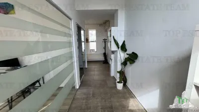 Vila de vanzare Zona Aviatiei | 6 camere | 400 mp teren - foto 7