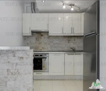 Apartament superb Iancu Nicolae cu 3 camere - foto 11