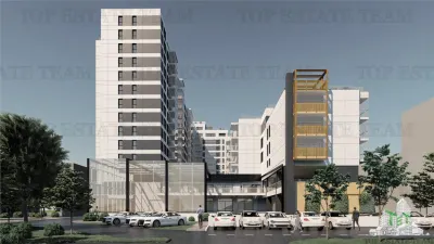 Teren cu autorizatie si proiect Constanta, Romania, rentabilitate 100% - foto 5