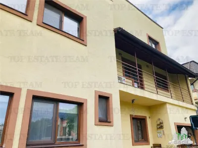 Casa premium - Bucuresti | Nicolae Grigorescu - Prevederii | Teren 289 mp - Bucuresti
