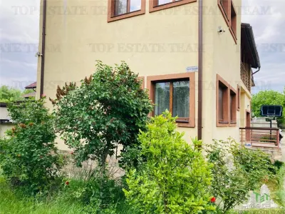 Casa premium - Bucuresti | Nicolae Grigorescu - Prevederii | Teren 289 mp - foto 2