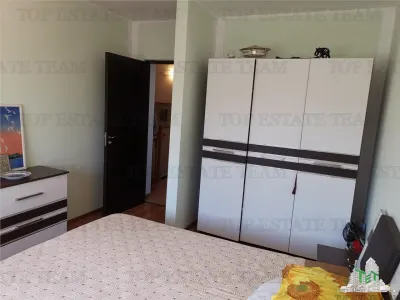 Apartament 4 cam in vila p+1 Green City, 1 Decembrie - foto 4