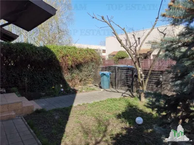 Apartament 4 cam in vila p+1 Green City, 1 Decembrie - foto 8